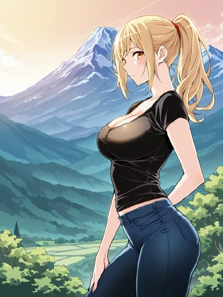 该死的家伙（外卖奇遇记）[Gyuo] Kill the Dead Bastard