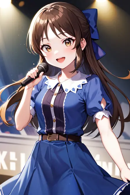 Tachibana Arisu 橘ありす / THE iDOLM@STER Cinderella Girls