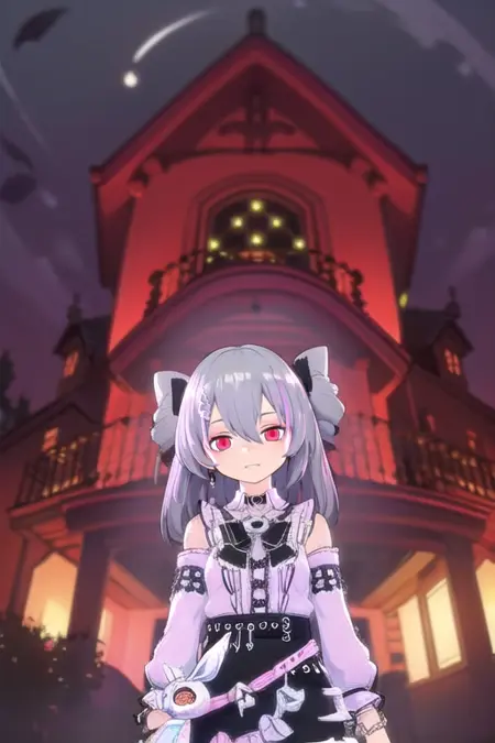 honkai impact prometheus