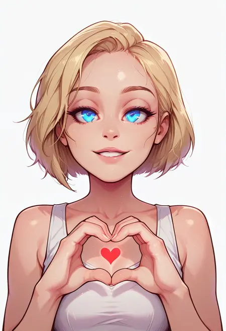 Suzie (Moonripple Lake, BCG)