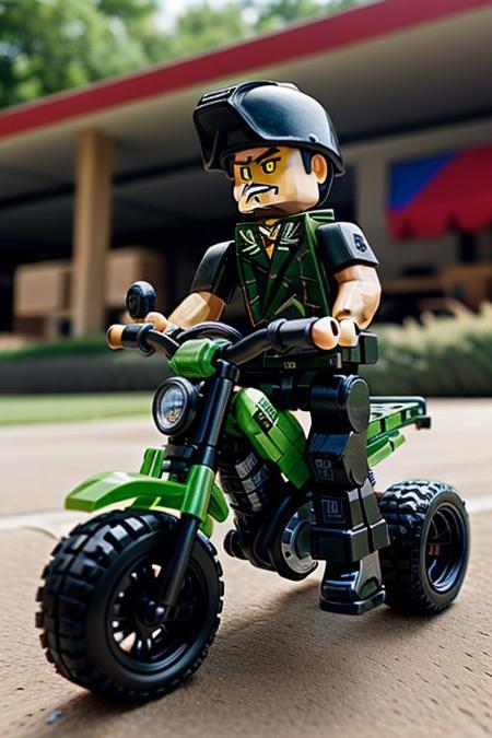 GI-Barbwheels! Tired of the same old GI Joes, Barbies, and Hotwheels? Try the new GI-Barbwheels collection!
GI-Barbwheels are in no way affiliated with the afore mentioned toy collections - because GI-Barbwheels are better!
Want to go, one step better? Get the new ultra-cool , LEGO-GI-Barbwheels!
 :breathtaking, detailed, expansive, uhd photorealistic, highest quality