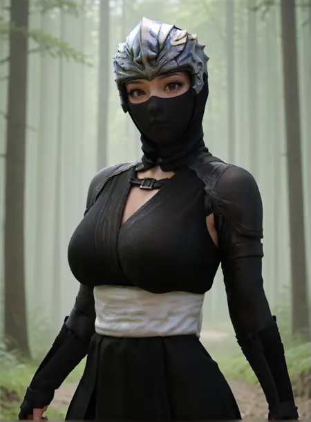 Sheninja V1