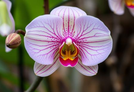monkey orchid