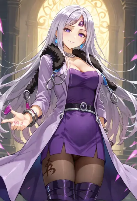 S-Force Pla-Tina S-Forceプラ=ティナ (YU-GI-OH! 遊戯王OCG)