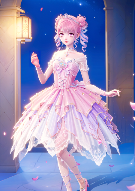 NikkiXYCM v1.0