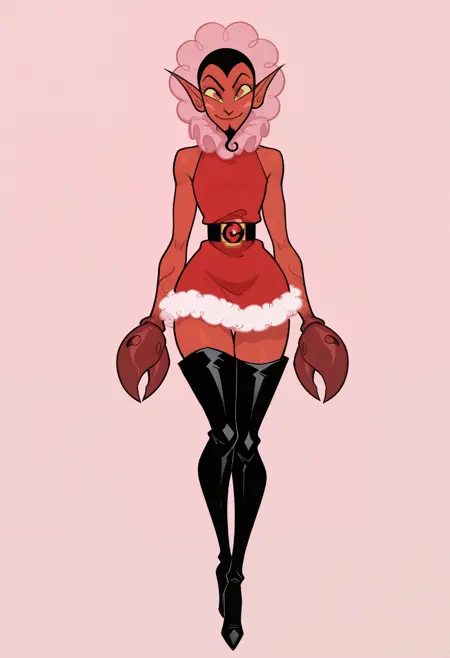 HIM - Powerpuff Girls