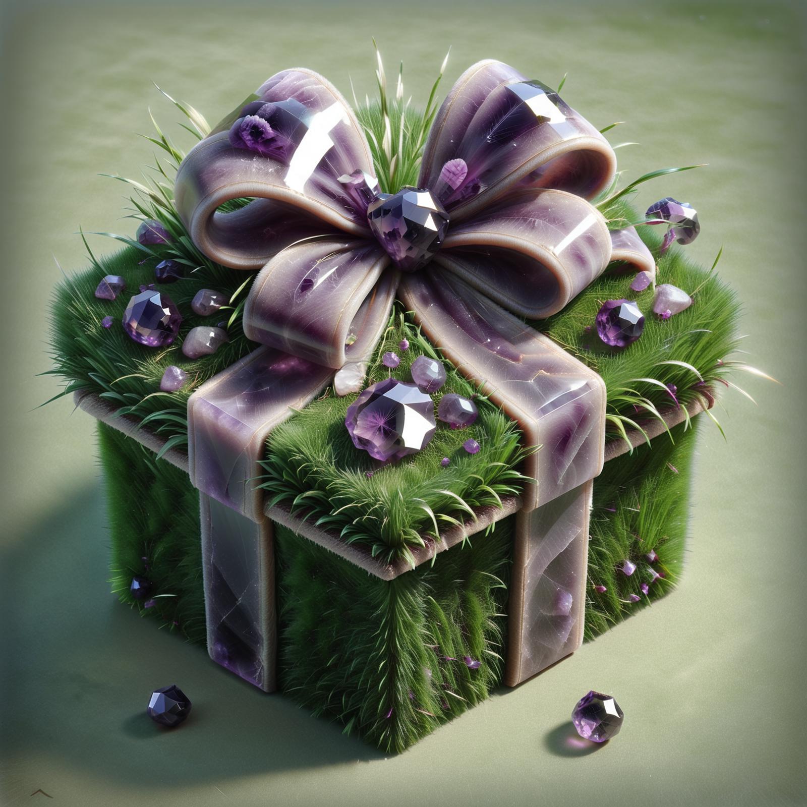 🎁Instant Present🎁 image by zer0TF