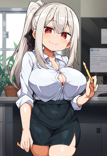 Kanikama | Artist Style | PonyXL | DoRA v1.0