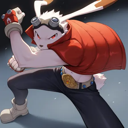King Kazma (Summer Wars)