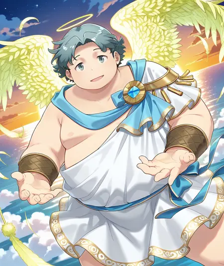 Loren/ロレン (Live a Hero/ライブ・ア・ヒーロー!)