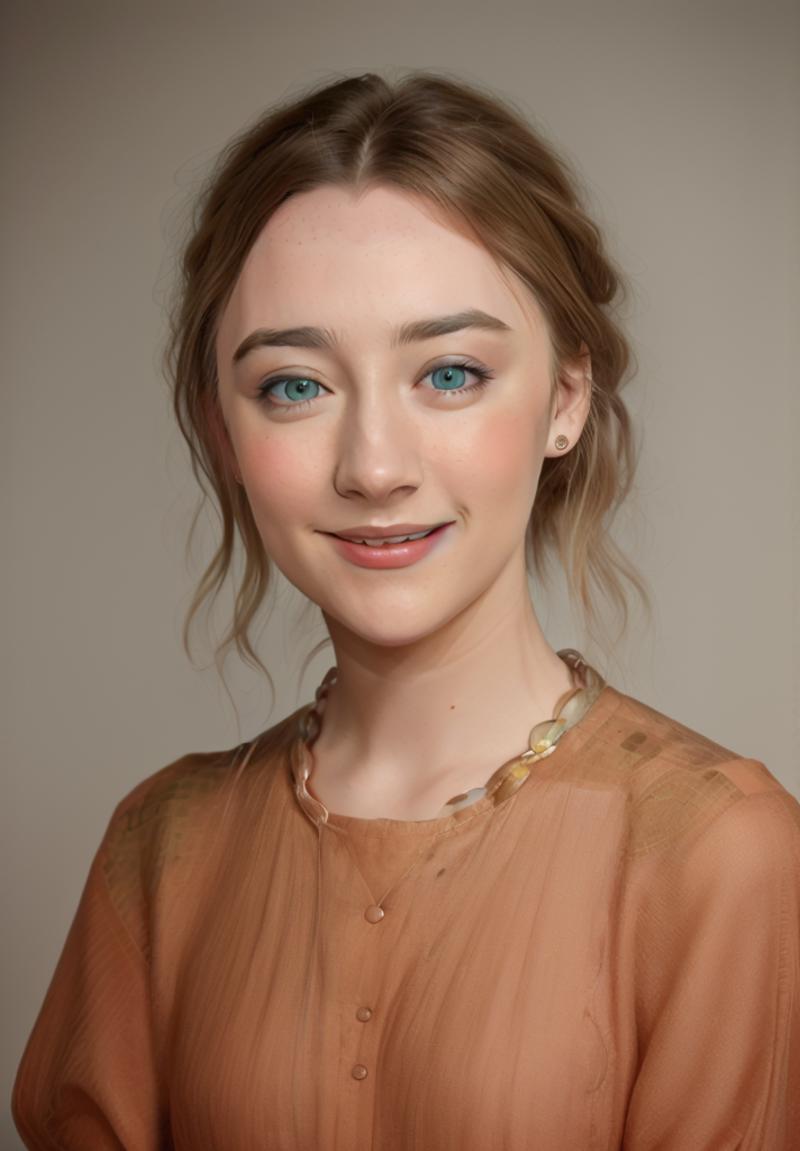 Saoirse Ronan image by PhotonLoras