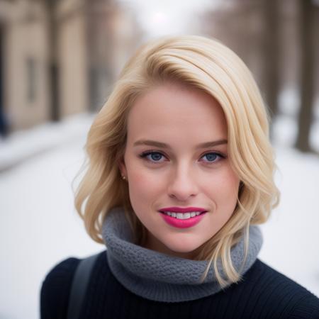 Alice Eve (LoRa) - SHQ v1.0