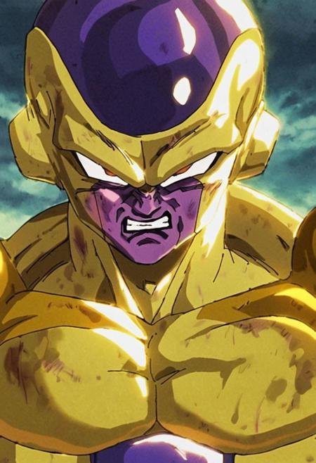 score_9, score_8_up, score_7_up, source_anime ,Portrait, (Golden:1.0),in desert,high cuality,cinematic composition, action,