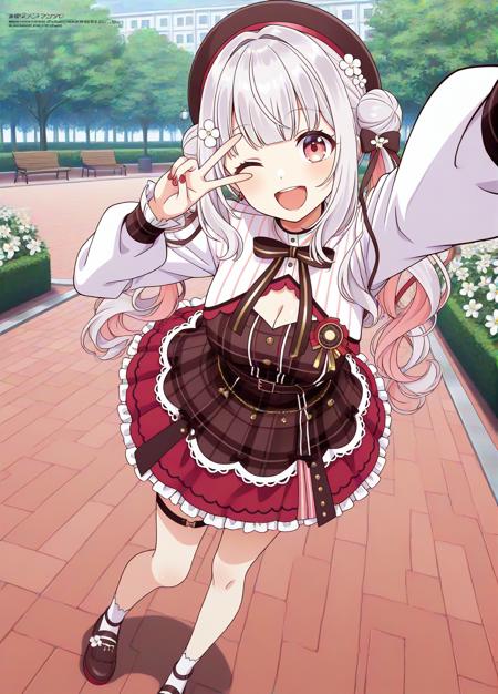 天城てん(Amagi ten Vtuber) 天城てん(Amagi ten vtuber)