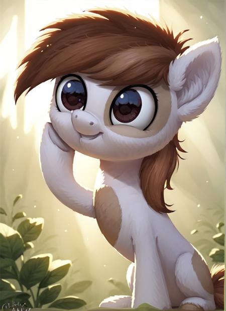 My Little Pony/MLP G4 Pipsqueak V1