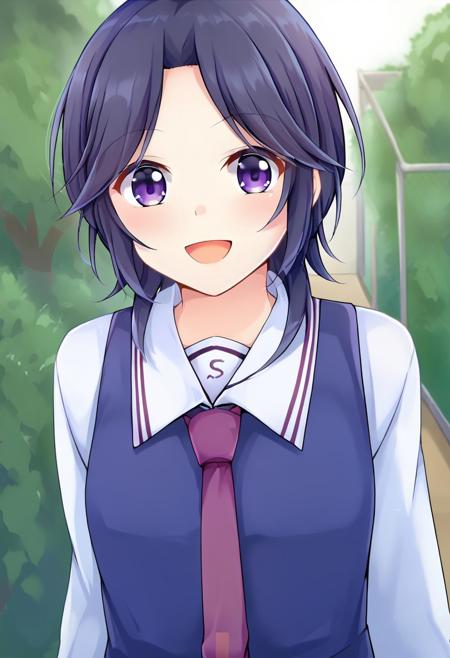 Hida Shouko (from Happy Sugar Life) PD IL Pony