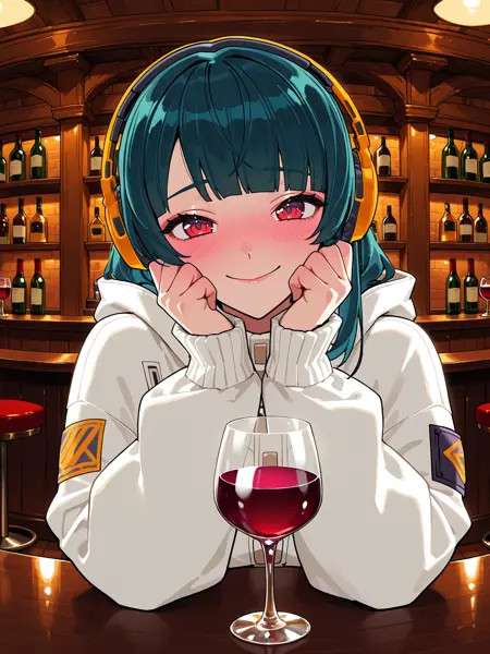 Yuki | Fortnite | Pony LoRA