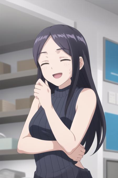 Kohinata | Catch Me at the Ballpark! | ボールパークでつかまえて! v1.0