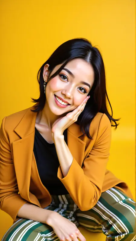 Brie Virtual Thirst Trap Flux1d