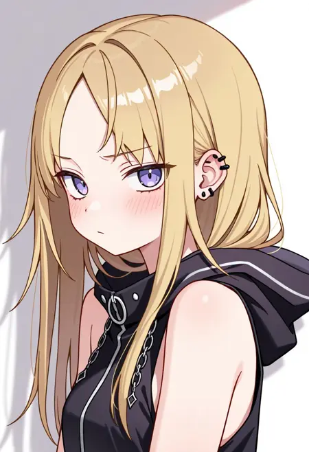Yukino Kanae (from Magia Record: Mahou Shoujo Madoka Magica Gaiden) IL