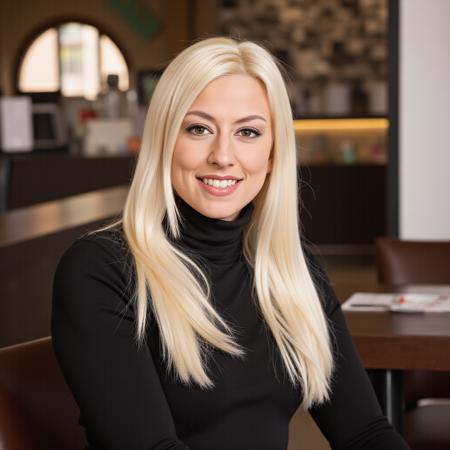 Jessie Volt (Flux) - Adult Film Actress v1.0