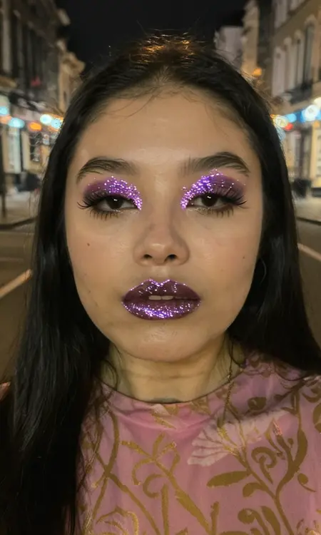 Selfie Aesthetic