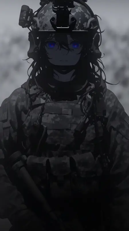 TacticGal LoRA