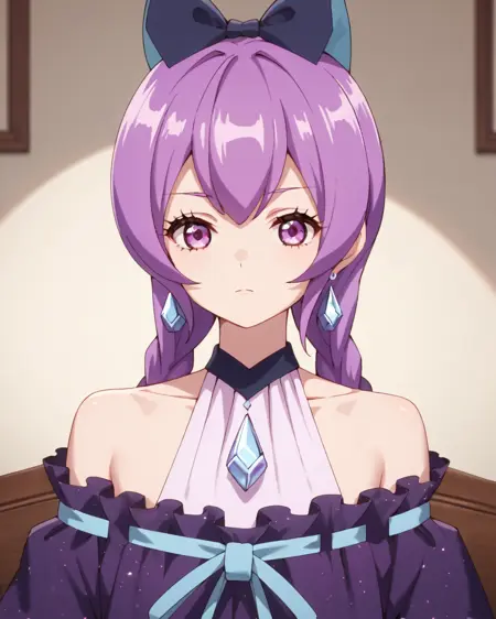 Mimico - The Unaware Atelier Meister