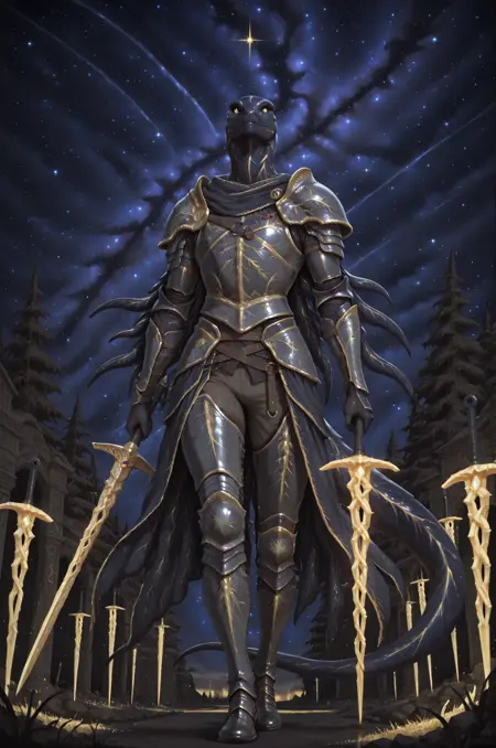 Elden Beast  (Elden Ring)