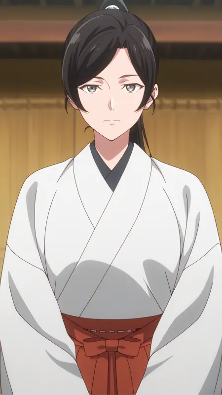 Nakazawa_Koto(中泽琴)——Meiji Gekken: 1874（明治击剑-1874-）