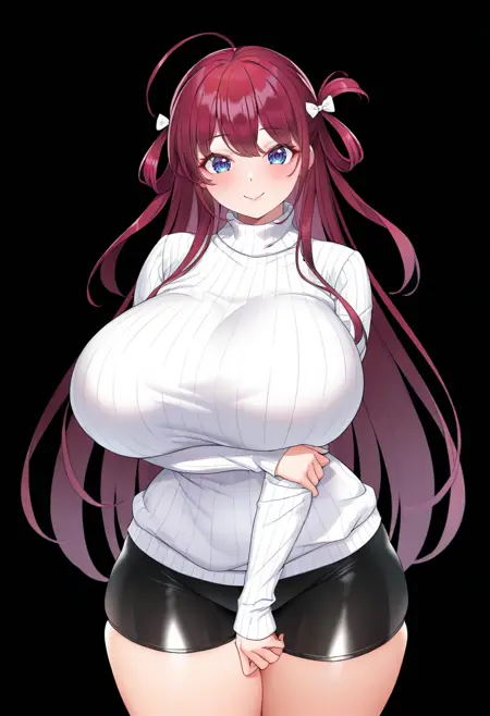 Rhasta | Artist Style | NoobAI v-pred 1.0