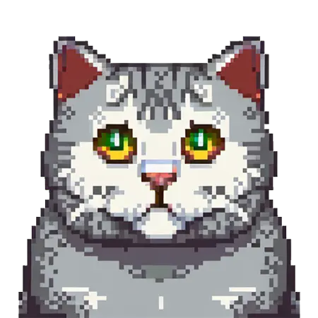 Momomeow's Avatar