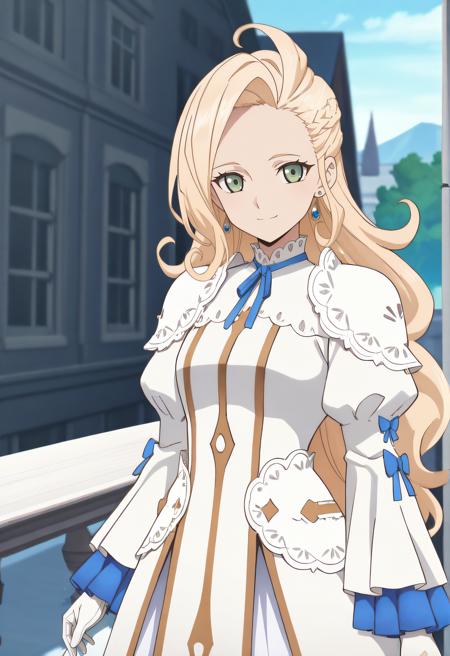 Teresa Linares - Tales of Berseria v1
