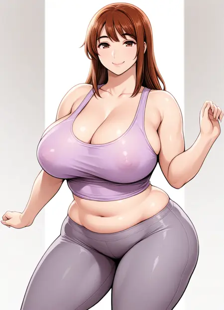 Tuna Empire Style | Illustrious