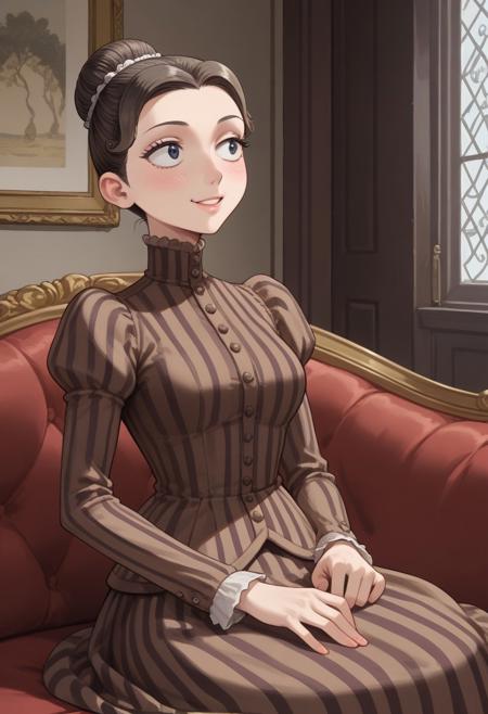 Victoria Everglot - Corpse Bride V1