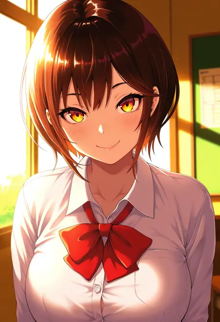 Fuuki Iinchou - ○○ saretai Fuuki Iinchou! [Nasipasuta]