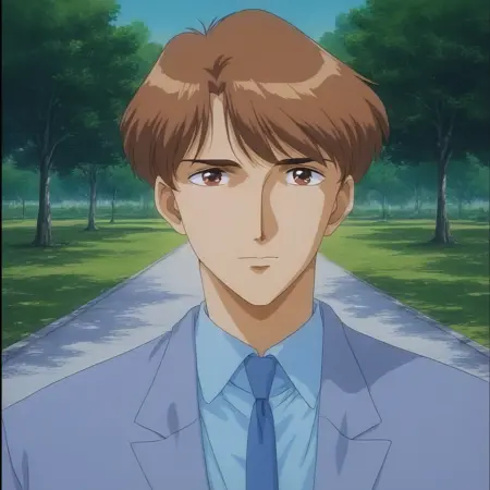 Junya Mochizuki (MSH)