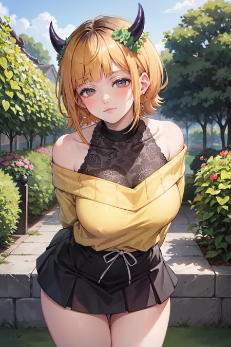 Mem-cho (Oshi no Ko) LORA