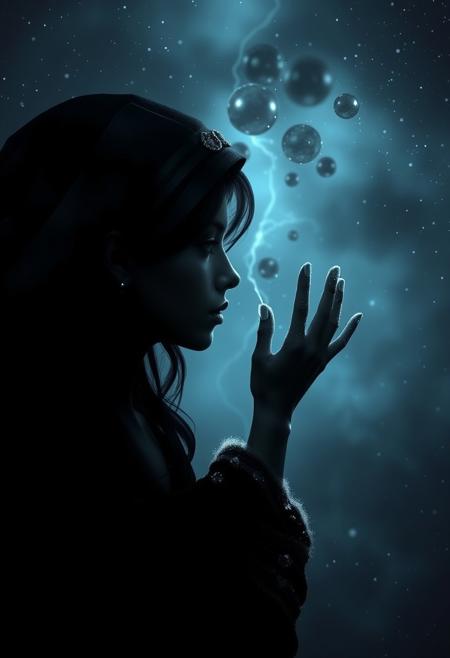 I tried to murder the lonely,
Contemplate our mortality.
Into infinity,
Frozen memory
Wipe the tears from yesterday,
A time for change, take the pain away.
Angel, my destiny,
Can you feel me?