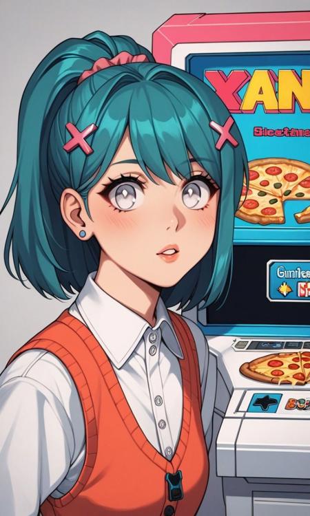 Arcadecore v1.0