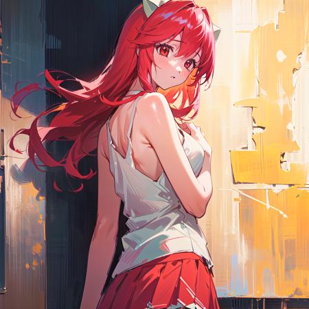 100+] Elfen Lied Pictures