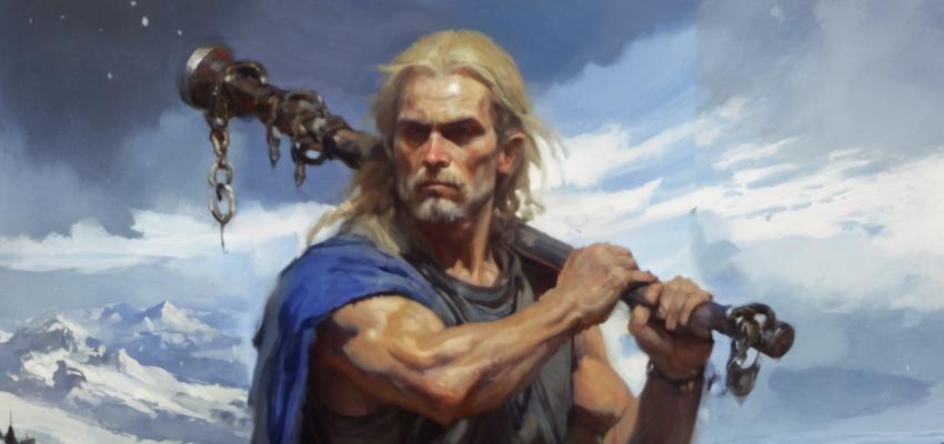 AiSlop Dale portraits + generation guide