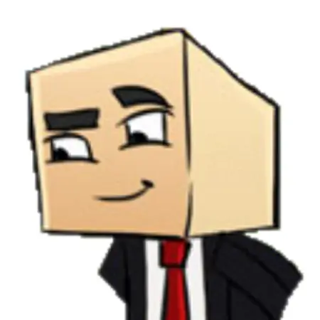 searge's Avatar