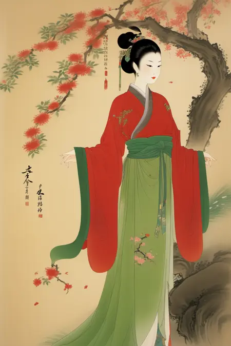 兰幽XL