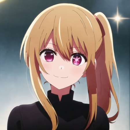 Ruby Hoshino 【推しの子】星野ルビー [Oshi No Ko] Hoshino Ruby v1.5