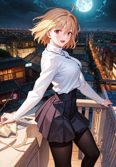 Nyna's Avatar