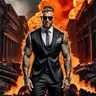 Mordekainan's Avatar