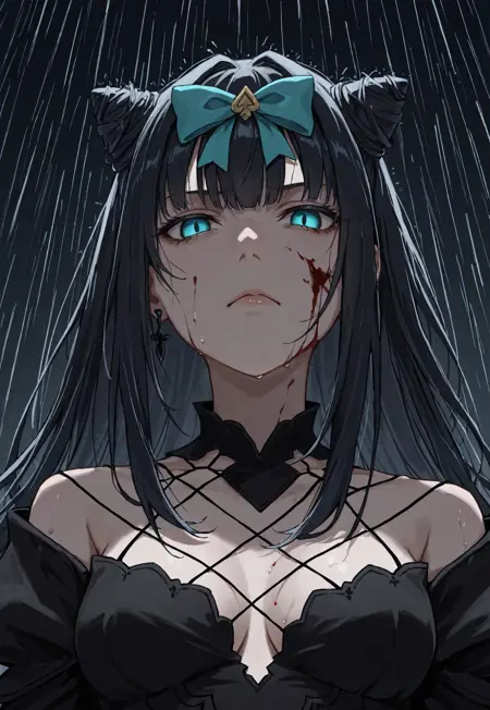 Tairitsu Tempest (Arcaea)