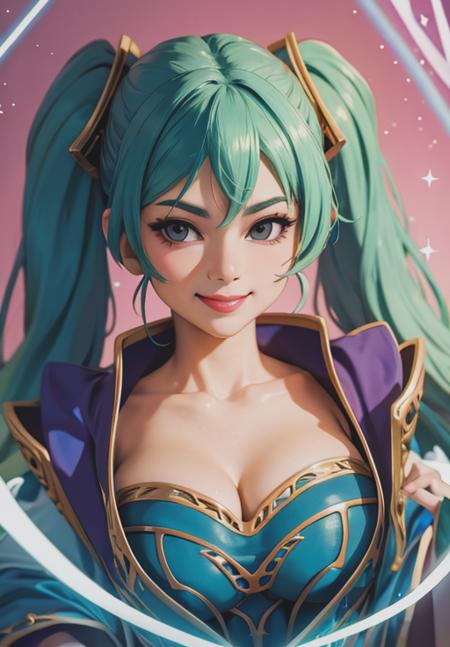 sona