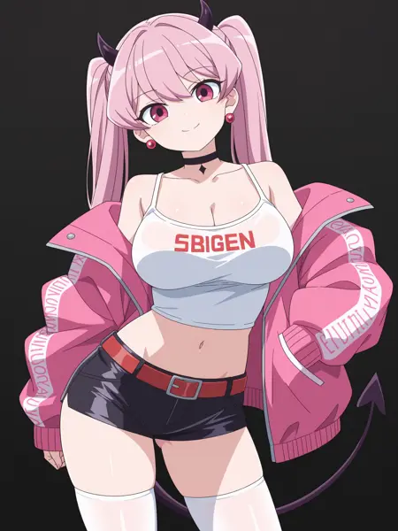 Komi can't Communicate IL 2025